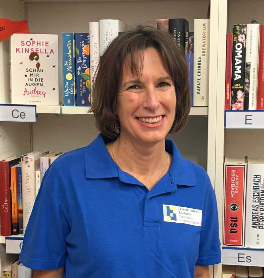 Elisabeth Zehethofer