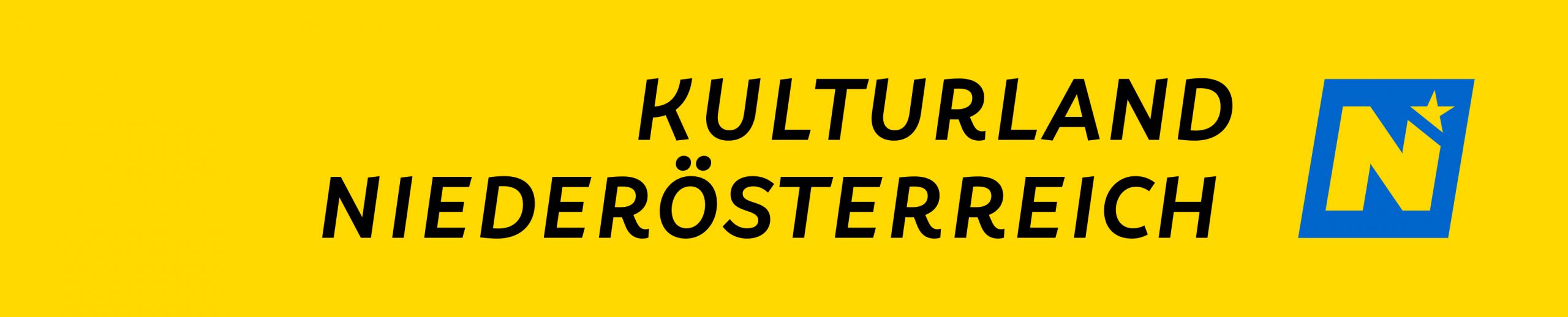 Kulturland Niederösterreich