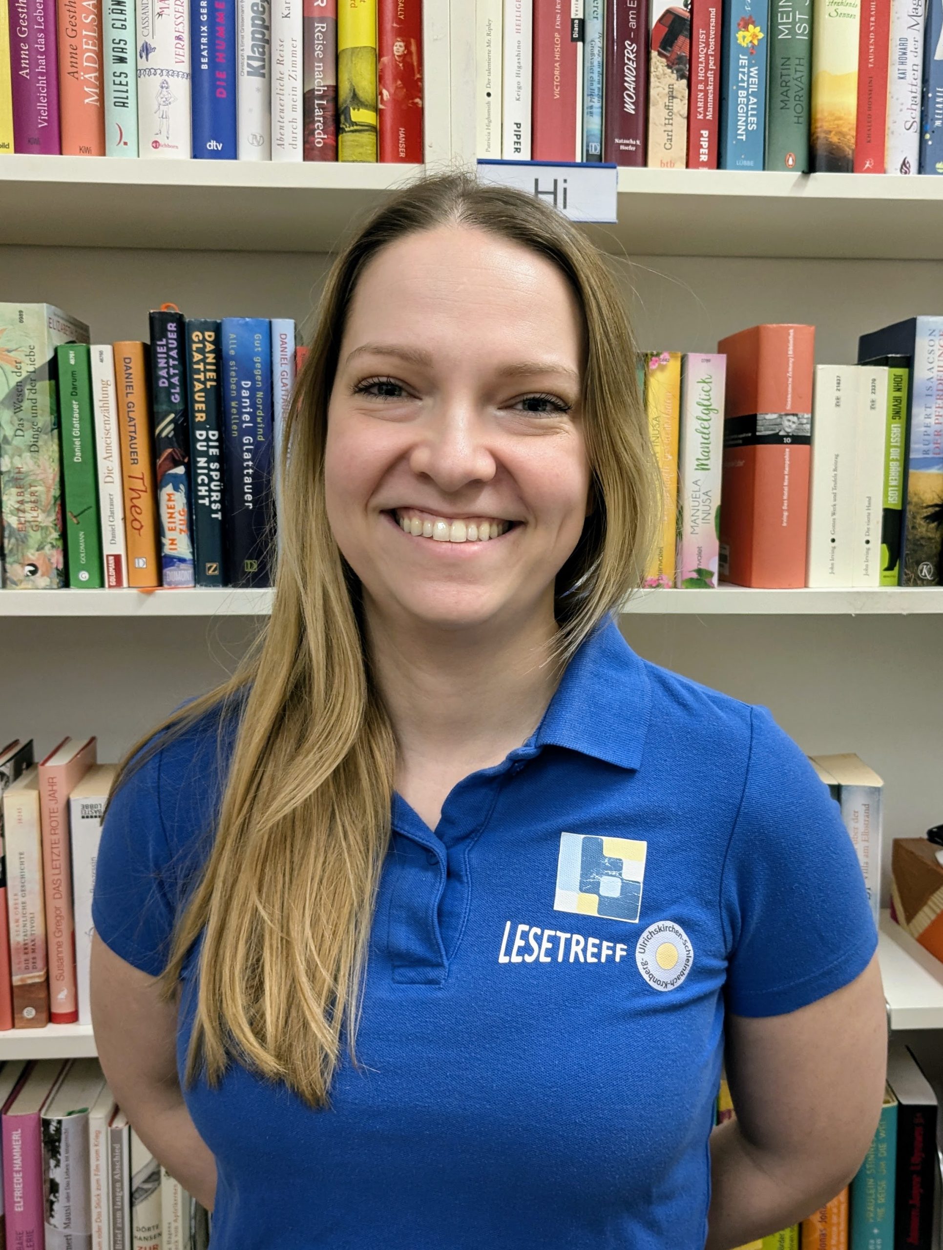 Kristina-Katharina Missbach