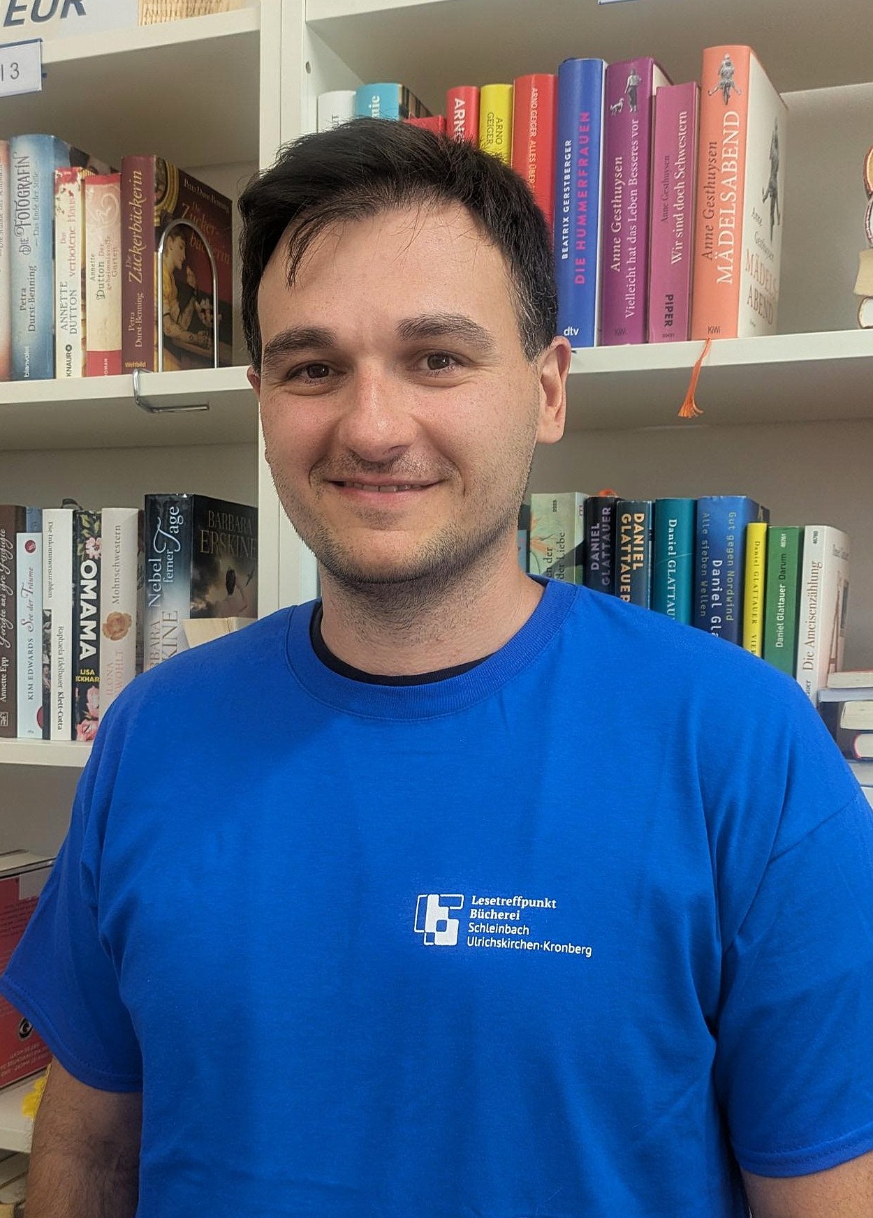 Deniz Ciftci